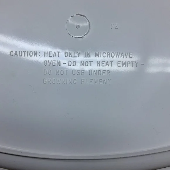 Vintage Hefty Floral Flower Leftover Food Containers Plastic With Lids 4pc Set. - Picture 3 of 9